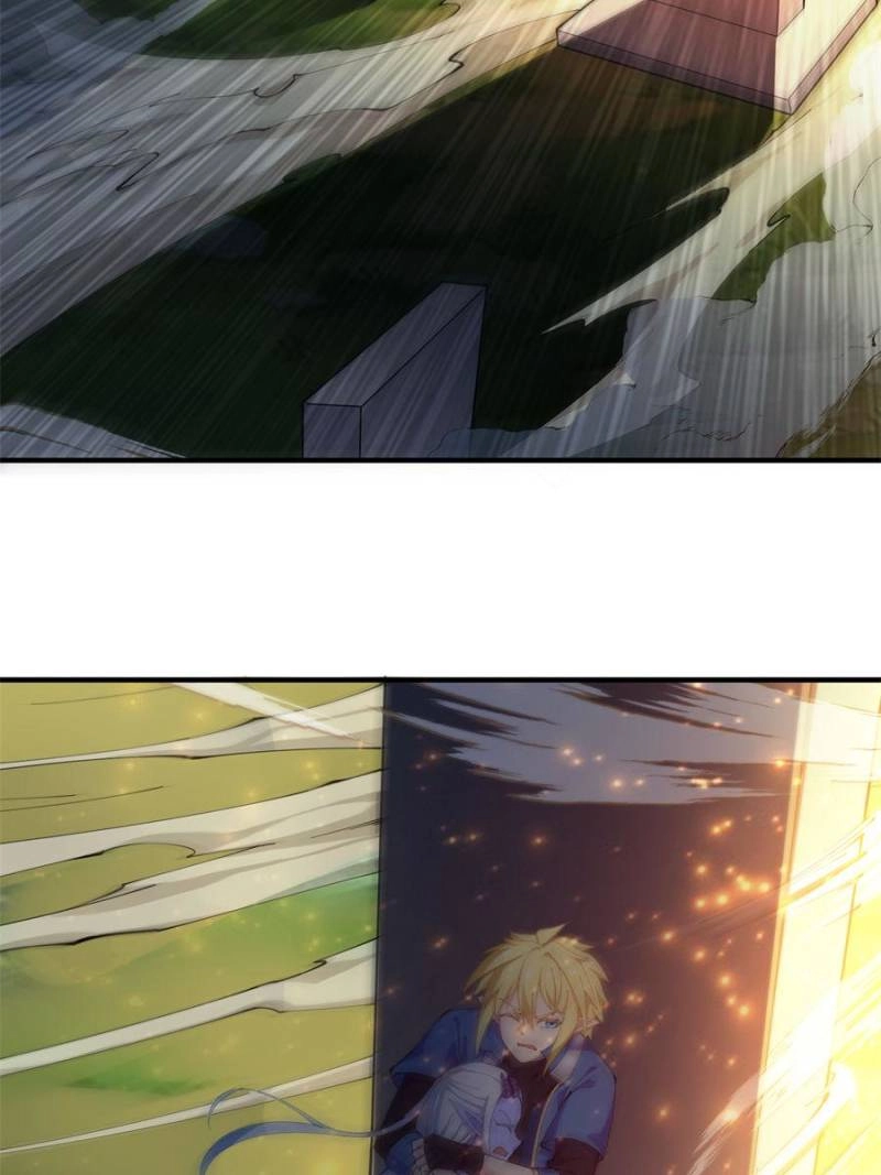 Trapped Inside the Beta Test World for 1000 years Chapter 163 - page 26