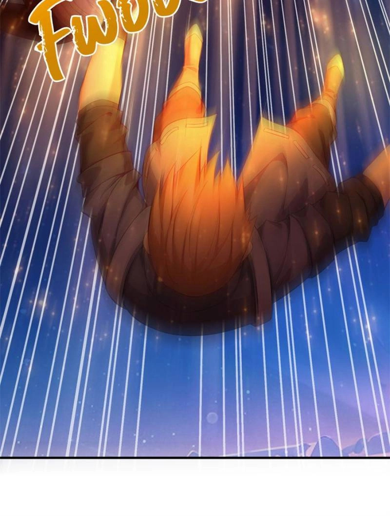 Trapped Inside the Beta Test World for 1000 years Chapter 163 - page 38