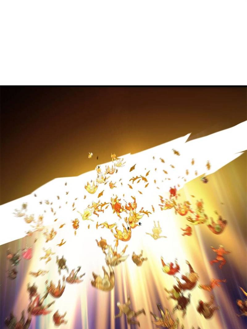 Trapped Inside the Beta Test World for 1000 years Chapter 163 - page 39