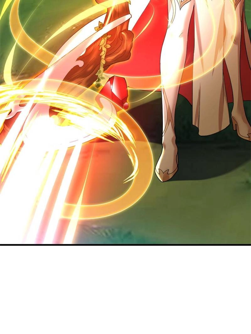 Trapped Inside the Beta Test World for 1000 years Chapter 163 - page 42