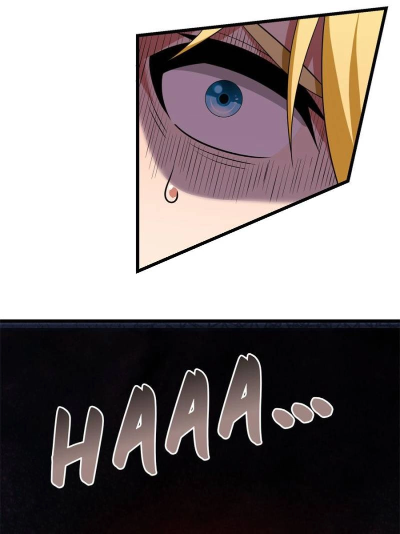 Trapped Inside the Beta Test World for 1000 years Chapter 163 - page 50