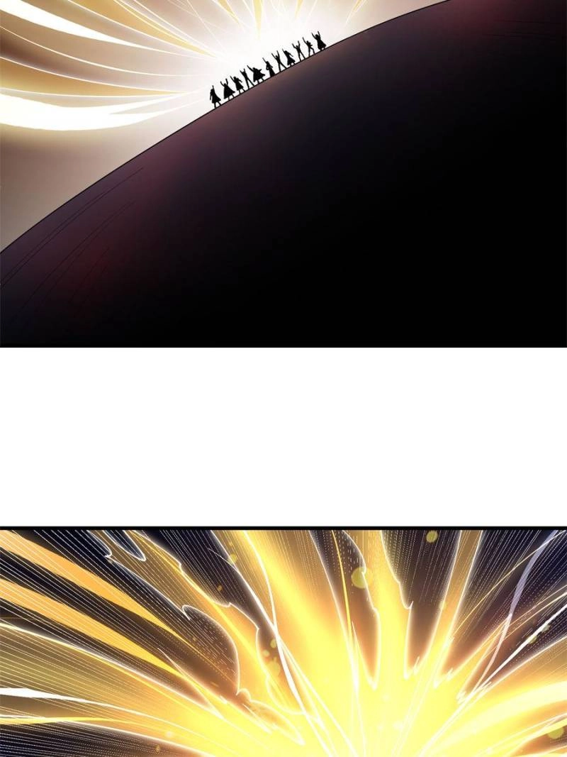 Trapped Inside the Beta Test World for 1000 years Chapter 163 - page 6