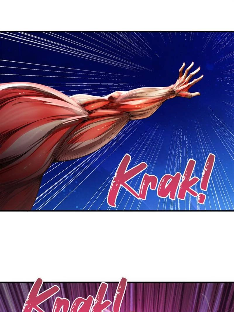 Trapped Inside the Beta Test World for 1000 years Chapter 163 - page 62