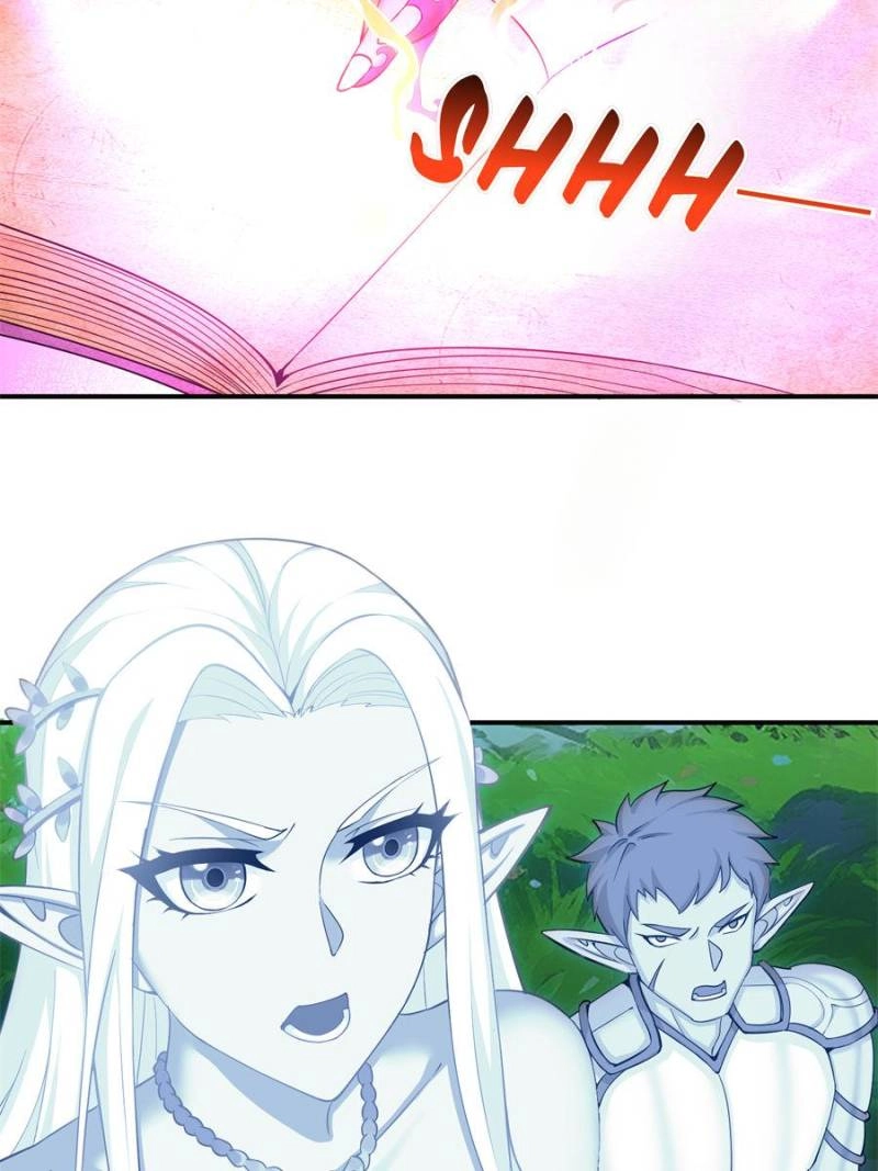 Trapped Inside the Beta Test World for 1000 years Chapter 163 - page 73