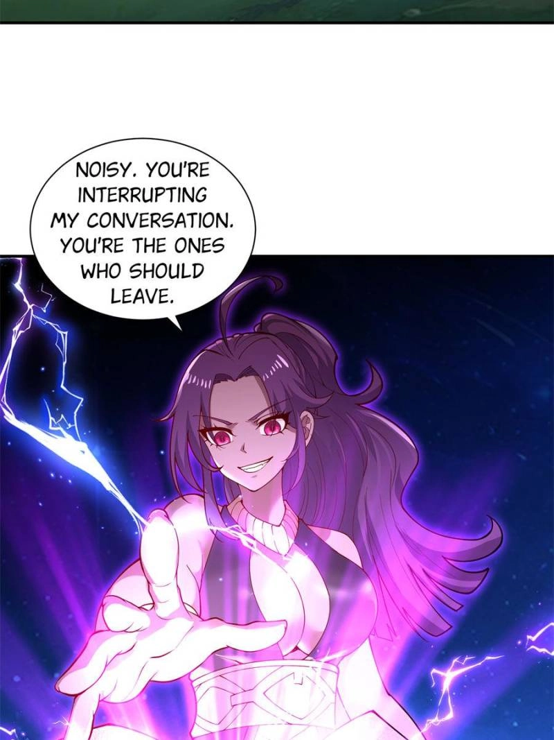 Trapped Inside the Beta Test World for 1000 years Chapter 163 - page 78