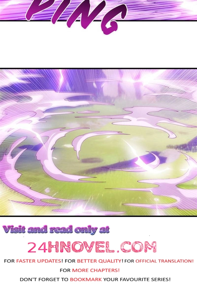 Trapped Inside the Beta Test World for 1000 years Chapter 163 - page 87