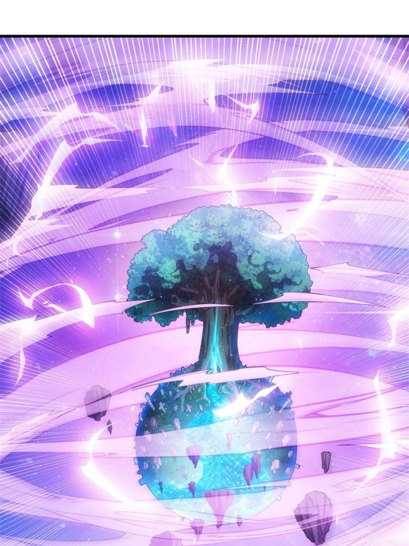 Trapped Inside the Beta Test World for 1000 years Chapter 163 - page 88