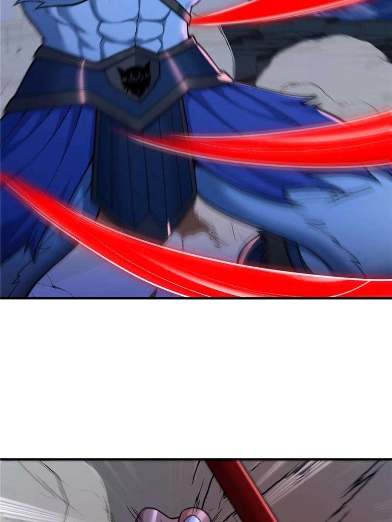 Trapped Inside the Beta Test World for 1000 years Chapter 164 - page 66