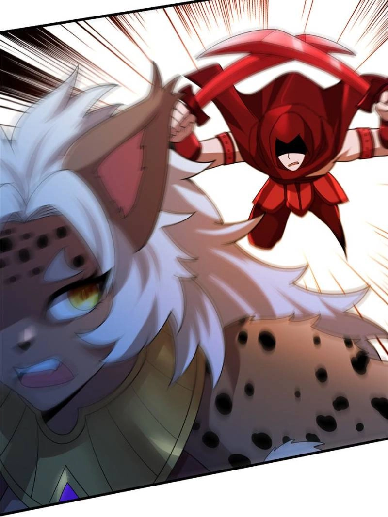 Trapped Inside the Beta Test World for 1000 years Chapter 164 - page 73