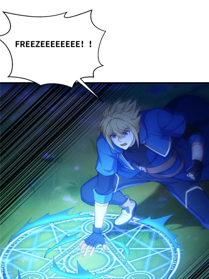 Trapped Inside the Beta Test World for 1000 years Chapter 165 - page 15