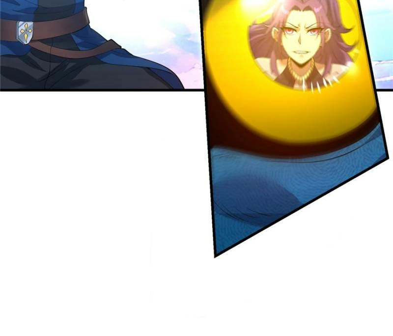 Trapped Inside the Beta Test World for 1000 years Chapter 165 - page 39