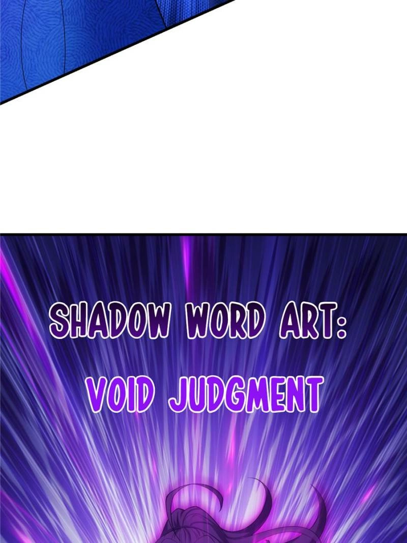 Trapped Inside the Beta Test World for 1000 years Chapter 165 - page 50