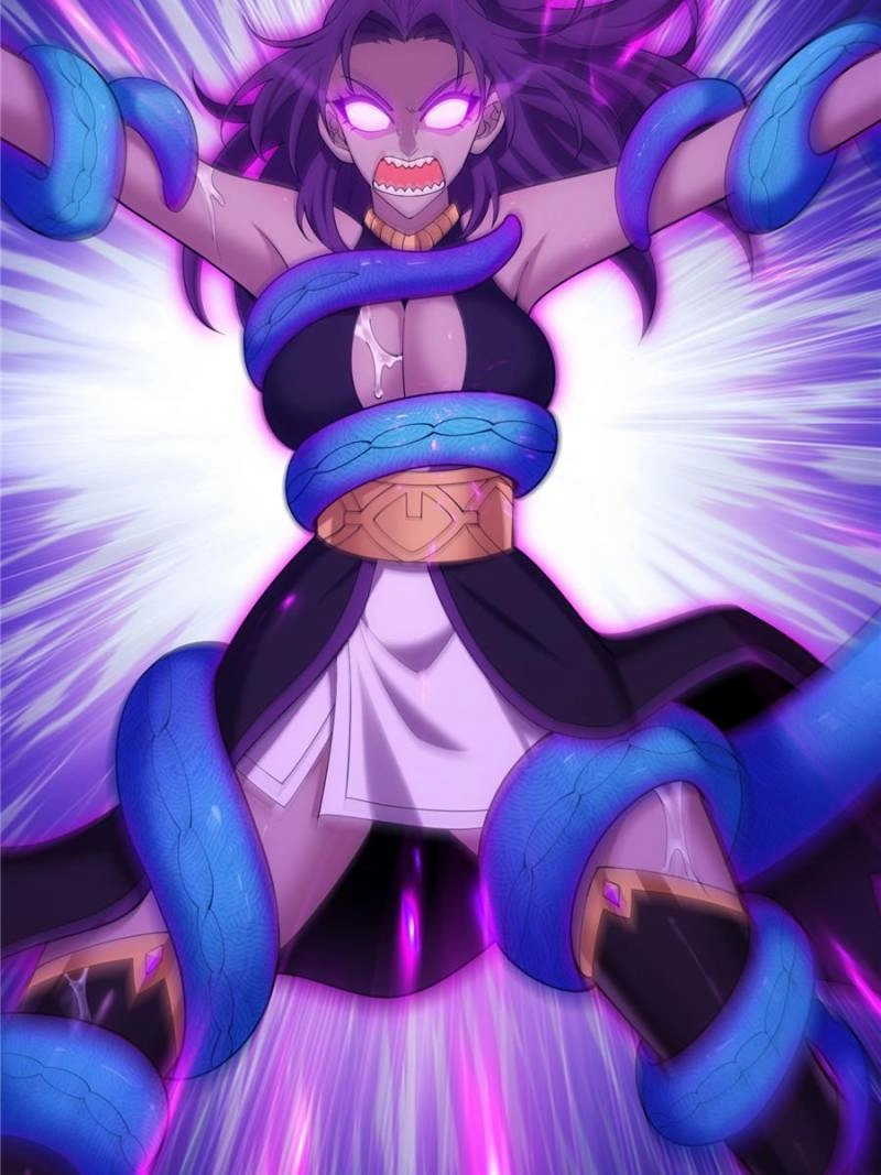 Trapped Inside the Beta Test World for 1000 years Chapter 165 - page 51