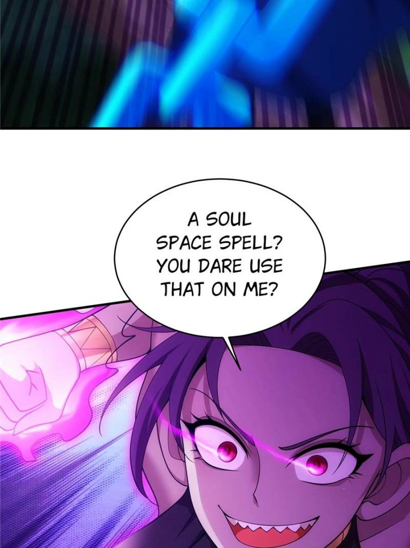 Trapped Inside the Beta Test World for 1000 years Chapter 165 - page 66