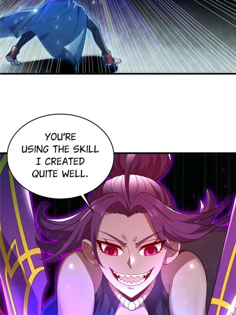 Trapped Inside the Beta Test World for 1000 years Chapter 166 - page 15