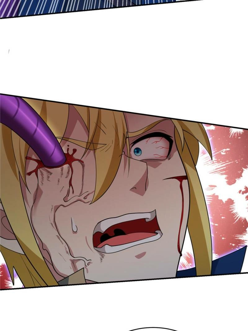 Trapped Inside the Beta Test World for 1000 years Chapter 166 - page 26