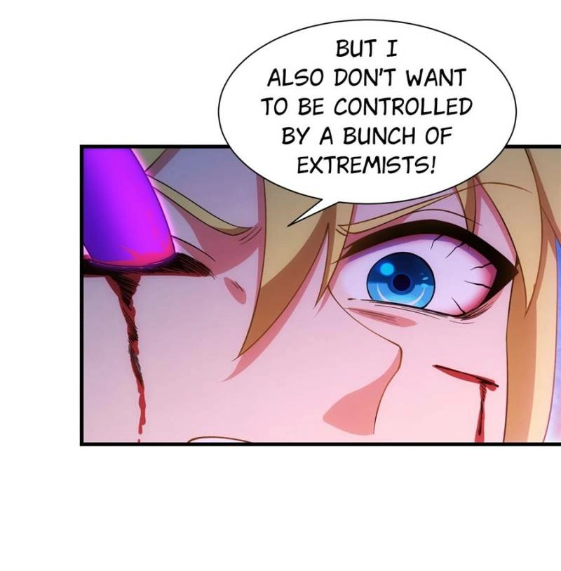 Trapped Inside the Beta Test World for 1000 years Chapter 166 - page 51