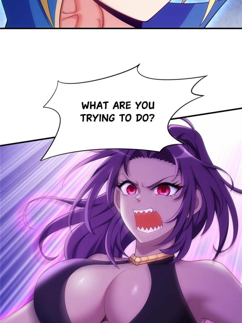 Trapped Inside the Beta Test World for 1000 years Chapter 166 - page 54