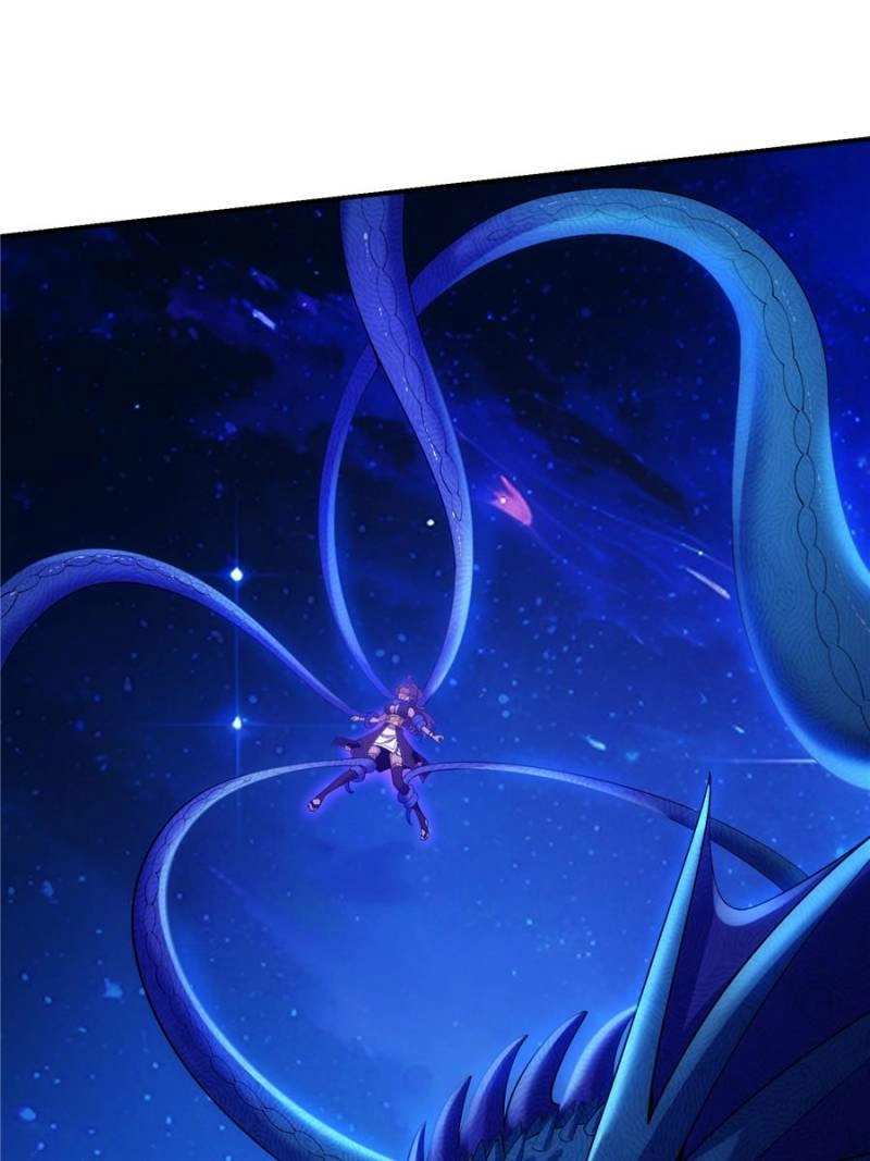 Trapped Inside the Beta Test World for 1000 years Chapter 166 - page 73