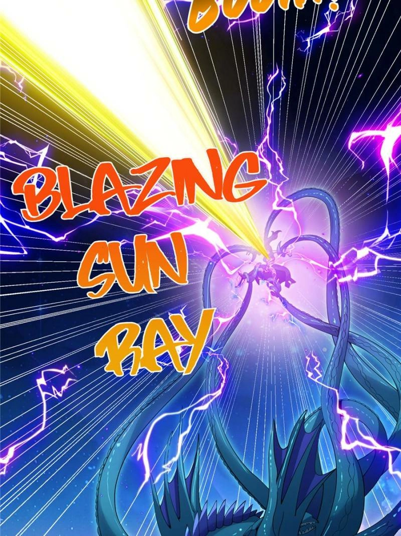 Trapped Inside the Beta Test World for 1000 years Chapter 167 - page 11