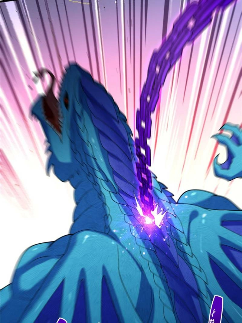 Trapped Inside the Beta Test World for 1000 years Chapter 167 - page 25