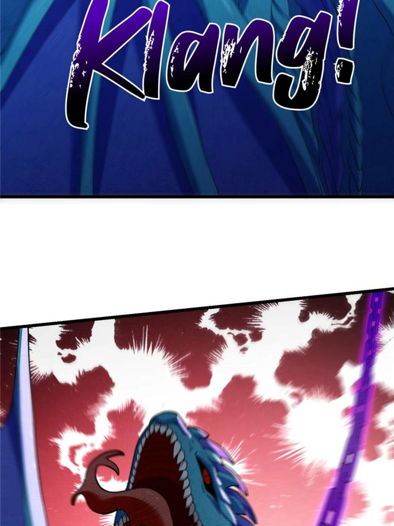 Trapped Inside the Beta Test World for 1000 years Chapter 167 - page 26