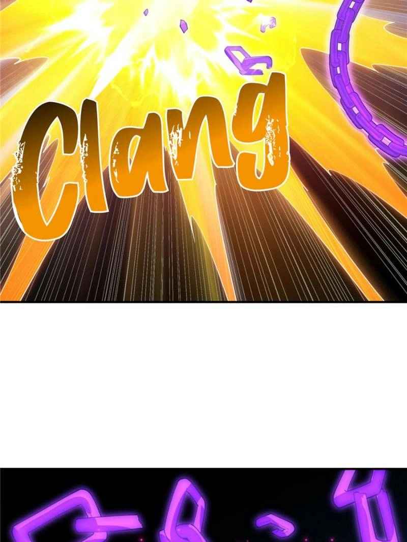 Trapped Inside the Beta Test World for 1000 years Chapter 167 - page 38