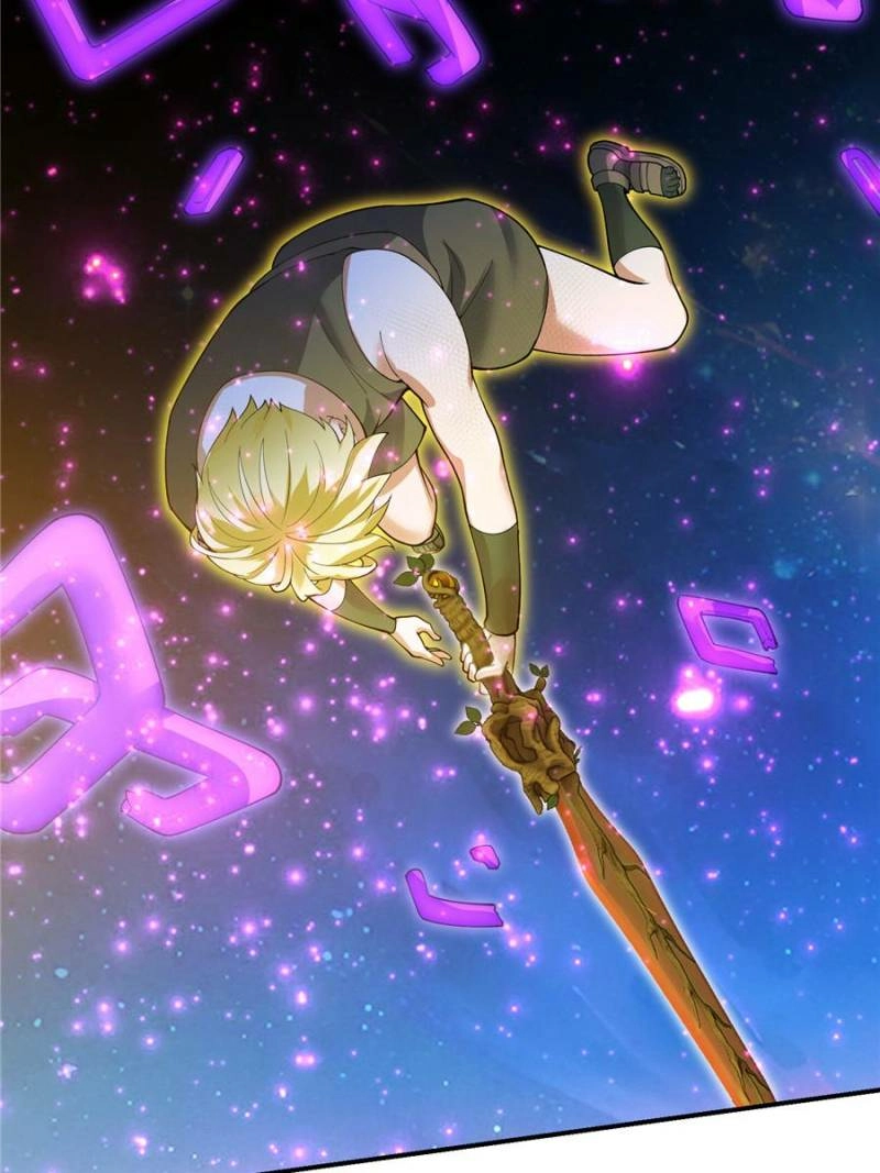 Trapped Inside the Beta Test World for 1000 years Chapter 167 - page 39