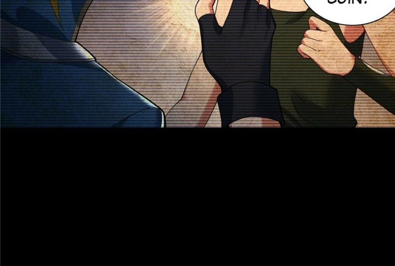 Trapped Inside the Beta Test World for 1000 years Chapter 167 - page 50