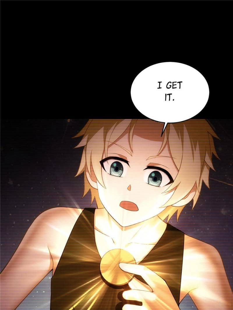 Trapped Inside the Beta Test World for 1000 years Chapter 167 - page 51