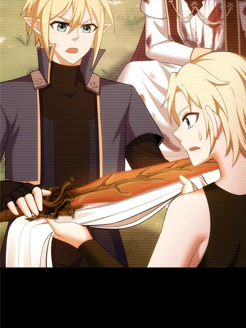 Trapped Inside the Beta Test World for 1000 years Chapter 167 - page 54