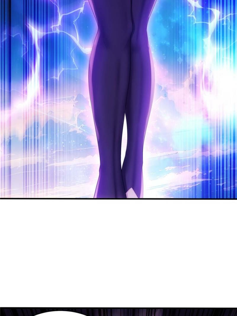 Trapped Inside the Beta Test World for 1000 years Chapter 167 - page 61