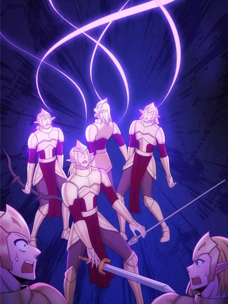 Trapped Inside the Beta Test World for 1000 years Chapter 167 - page 65