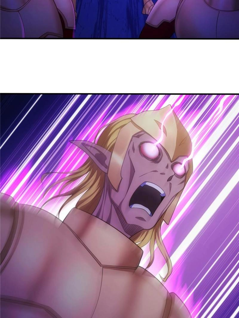 Trapped Inside the Beta Test World for 1000 years Chapter 167 - page 66