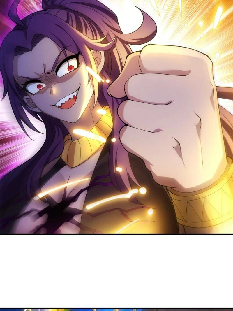 Trapped Inside the Beta Test World for 1000 years Chapter 167 - page 69