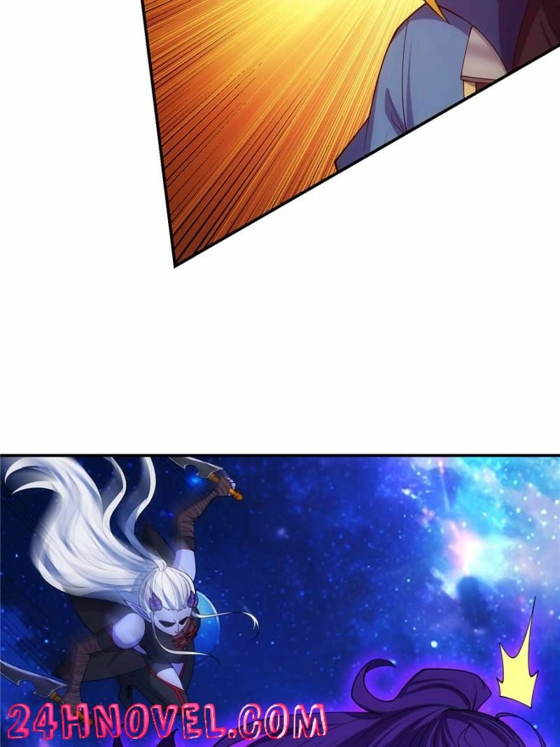 Trapped Inside the Beta Test World for 1000 years Chapter 167 - page 73