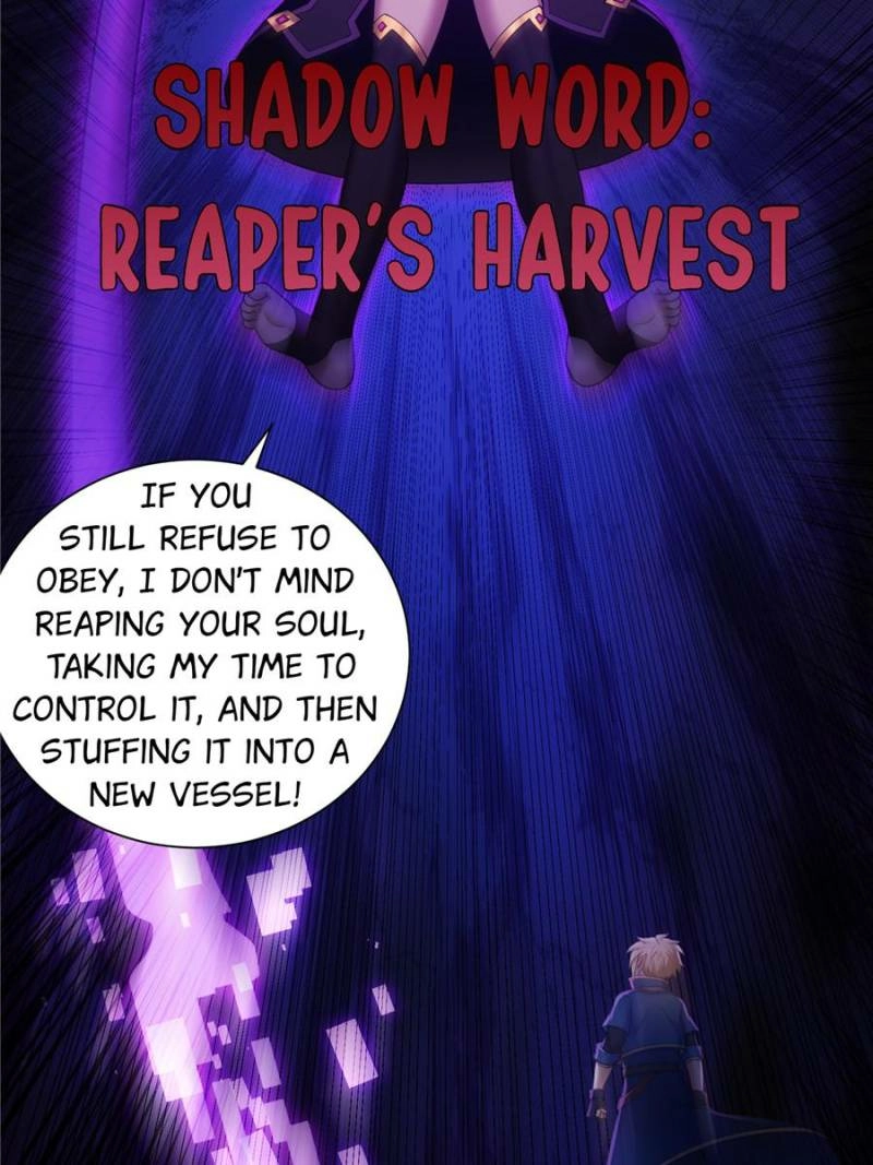 Trapped Inside the Beta Test World for 1000 years Chapter 167 - page 80