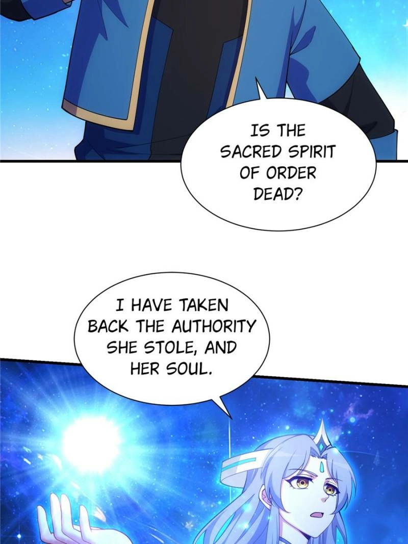 Trapped Inside the Beta Test World for 1000 years Chapter 168 - page 66