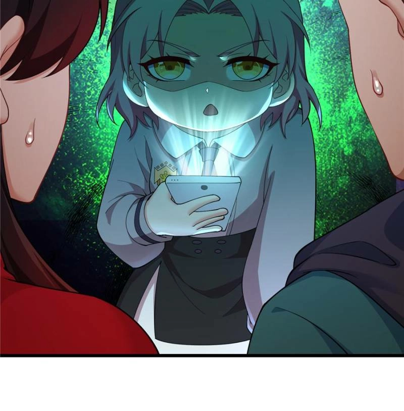 Trapped Inside the Beta Test World for 1000 years Chapter 169 - page 50