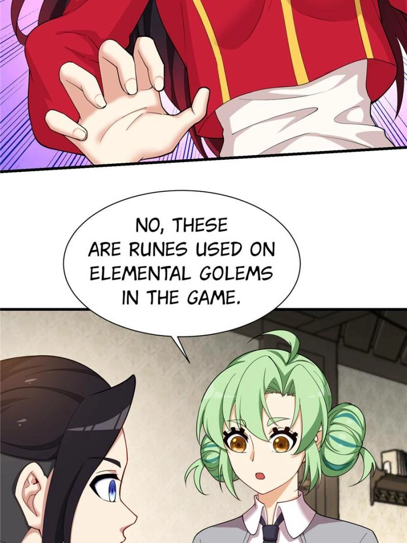 Trapped Inside the Beta Test World for 1000 years Chapter 169 - page 73