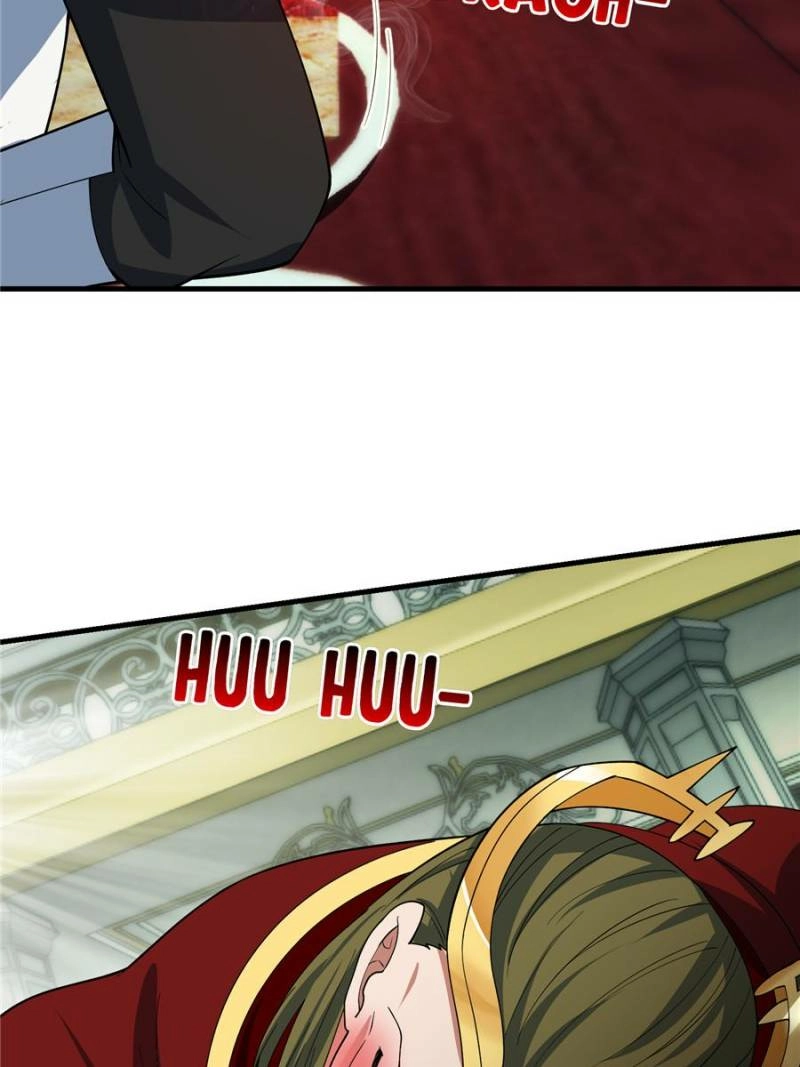 Trapped Inside the Beta Test World for 1000 years Chapter 170 - page 39