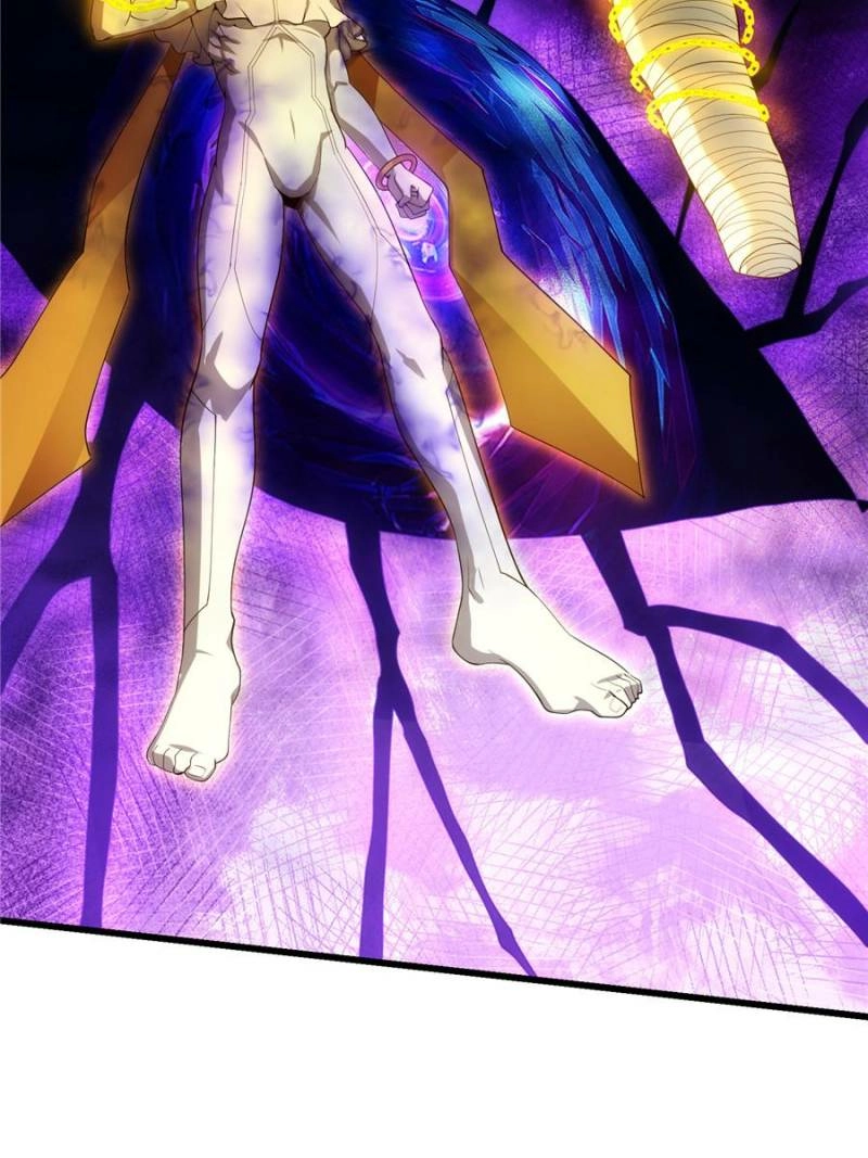 Trapped Inside the Beta Test World for 1000 years Chapter 171 - page 26