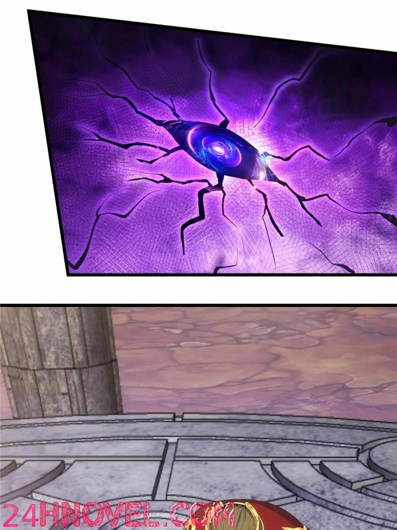 Trapped Inside the Beta Test World for 1000 years Chapter 171 - page 27