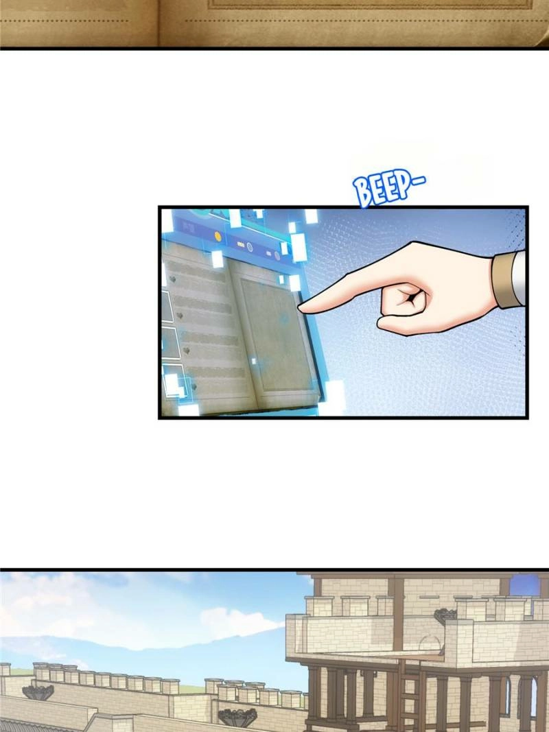 Trapped Inside the Beta Test World for 1000 years Chapter 171 - page 50