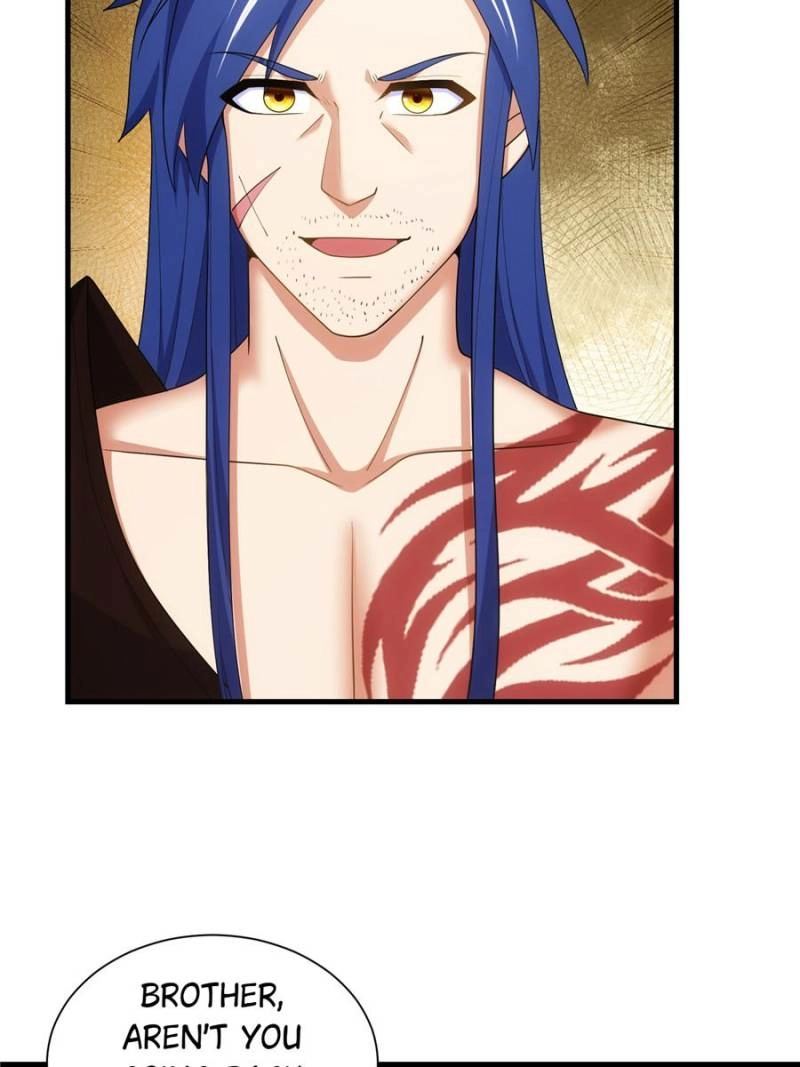 Trapped Inside the Beta Test World for 1000 years Chapter 171 - page 73