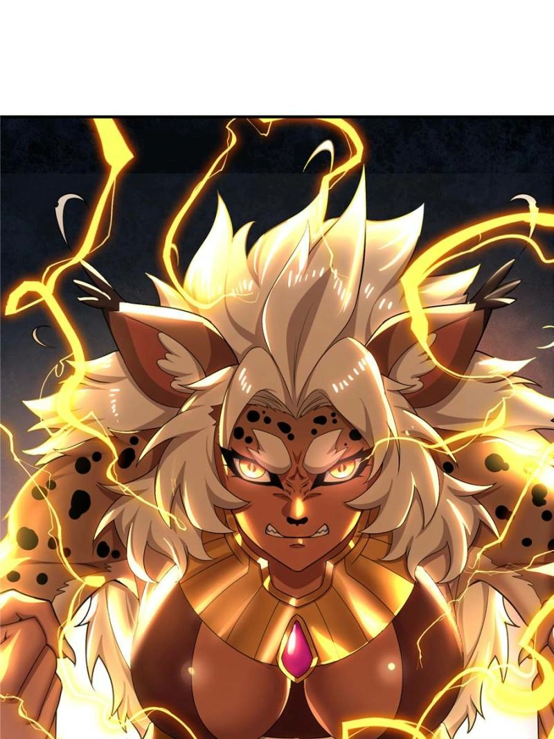 Trapped Inside the Beta Test World for 1000 years Chapter 173 - page 10