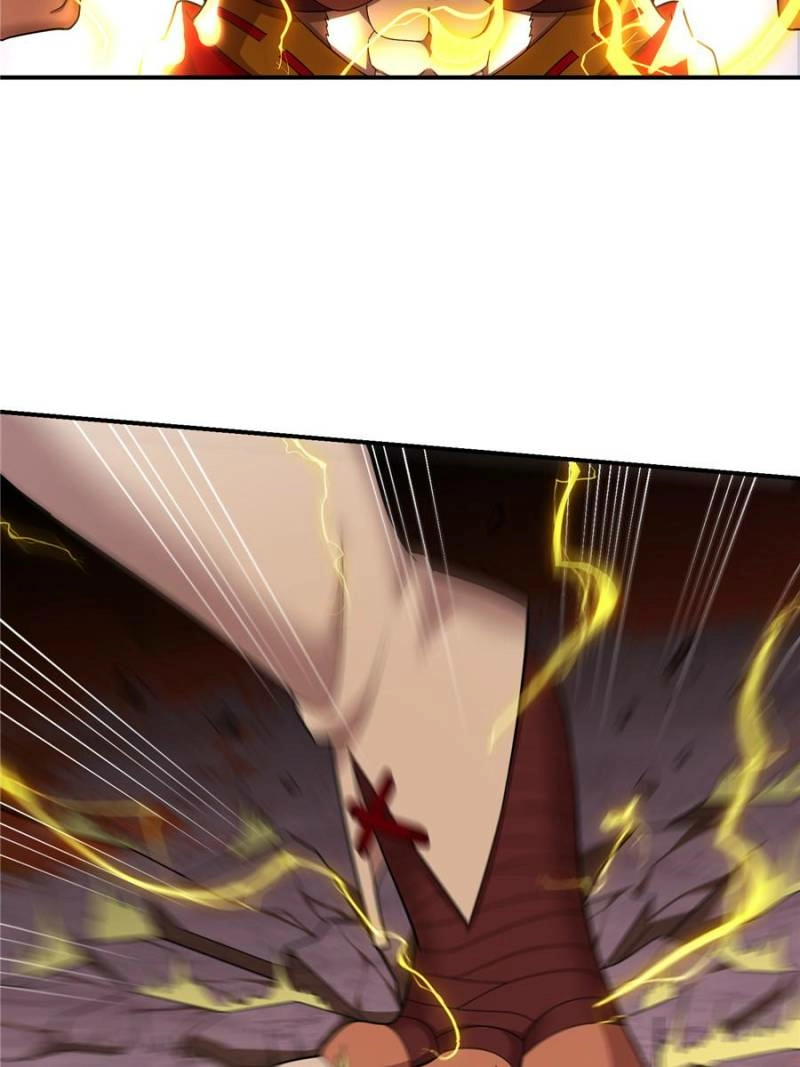 Trapped Inside the Beta Test World for 1000 years Chapter 173 - page 11