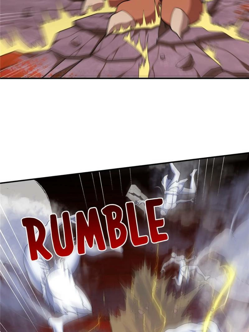 Trapped Inside the Beta Test World for 1000 years Chapter 173 - page 12