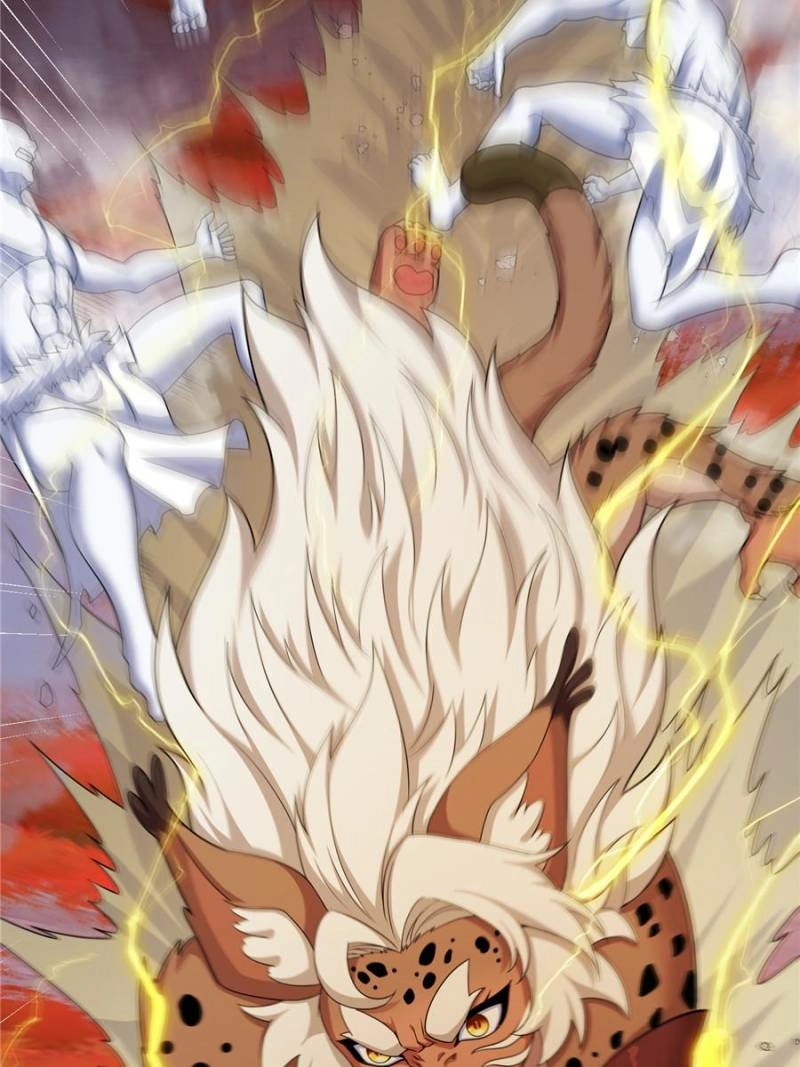 Trapped Inside the Beta Test World for 1000 years Chapter 173 - page 13