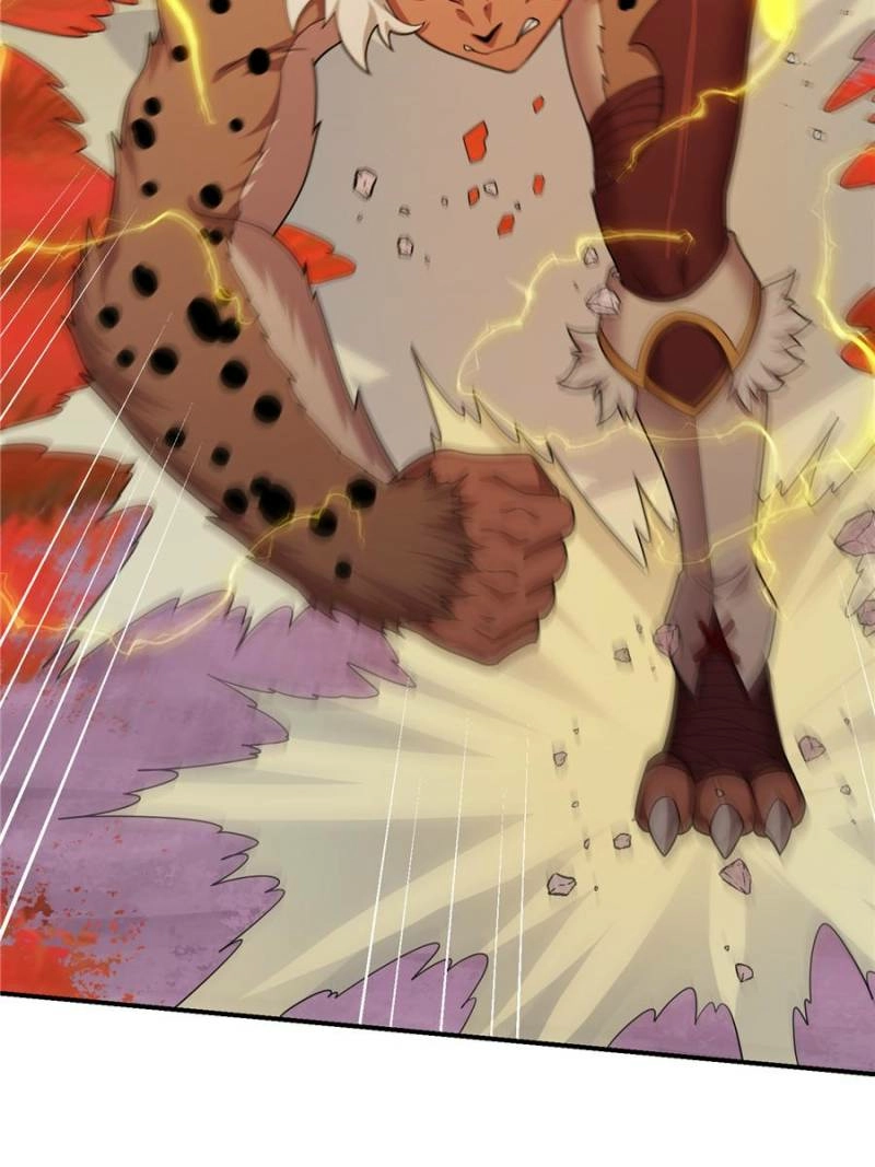 Trapped Inside the Beta Test World for 1000 years Chapter 173 - page 14